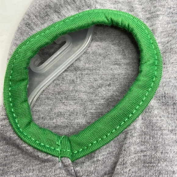 B. Happy “Being Bad Ain’t Easy” Pet T-Shirt Size Small - Picture 5 of 8